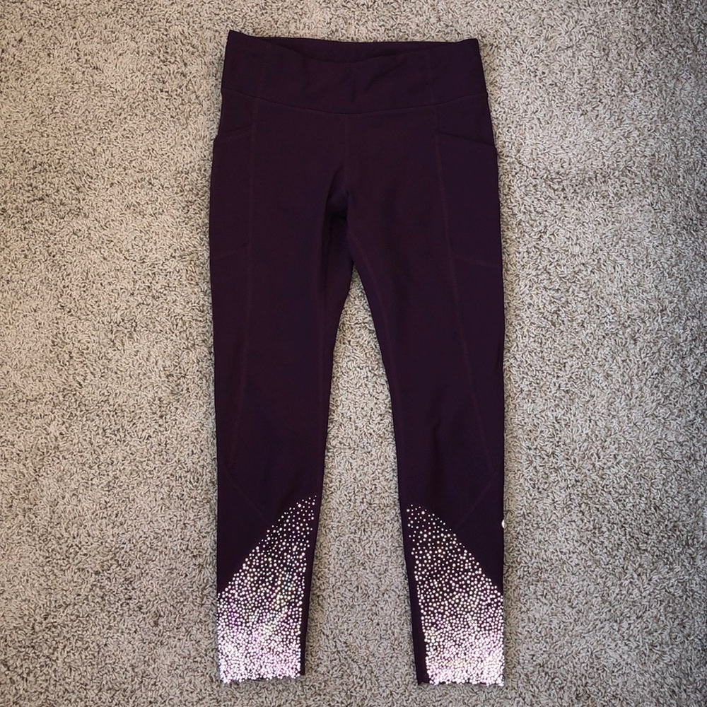 Lululemon Tight Stuff Tight II (25”)
